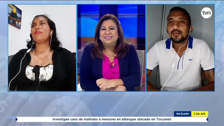 Protagonistas de 'Valientes' dan su testimonio