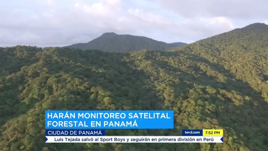 NASA selecciona proyecto panameño