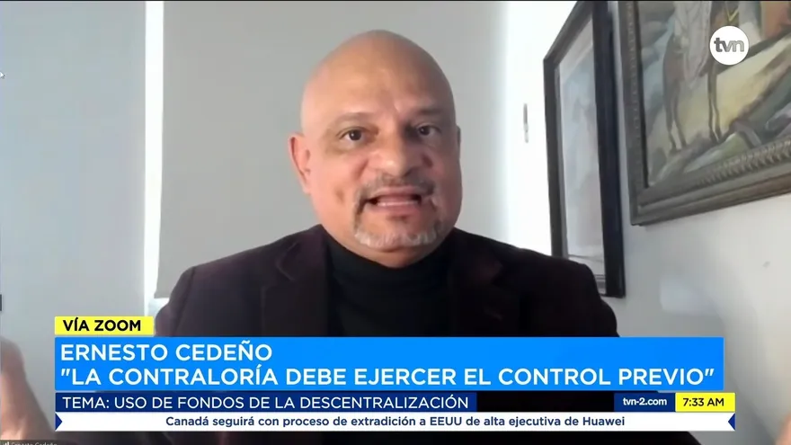 Piden mayor vigilancia a uso de los fondos de la descentralización