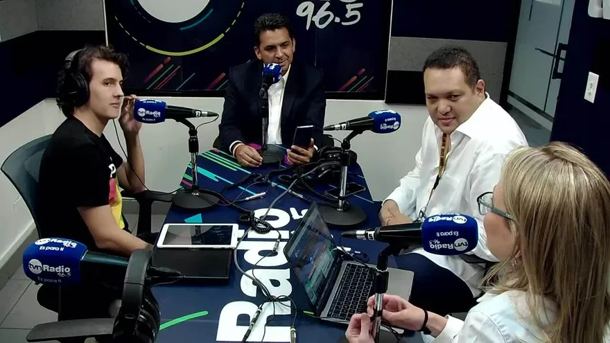 La Previa 26 de abril de 2019