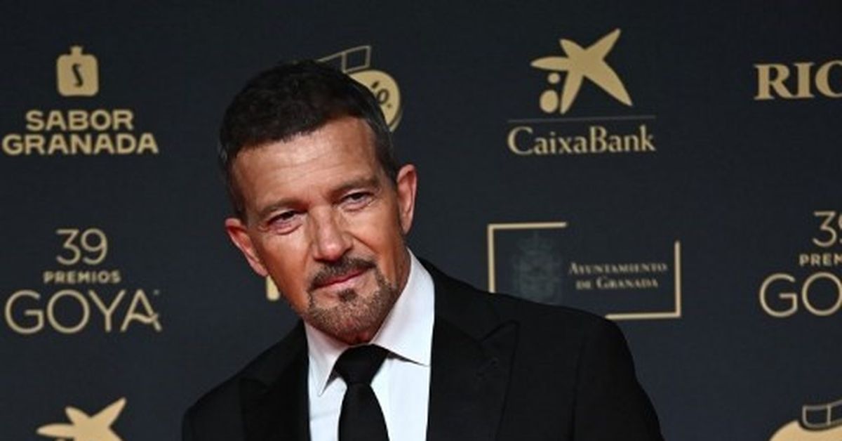 Antonio Banderas transforma su vida tras un infarto: deja Hollywood y apuesta por el teatro
