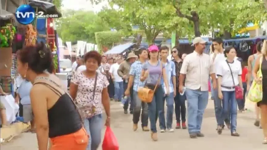 Curiosidades De La Feria De Azuero