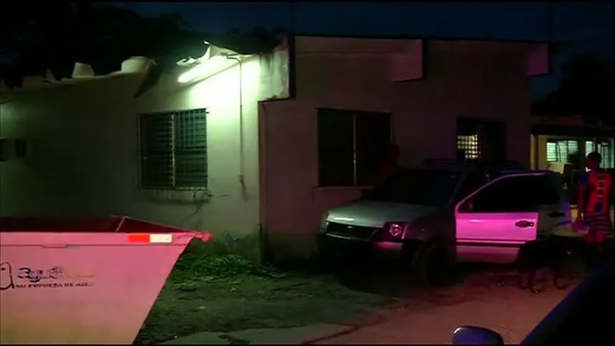 Asesinan a un hombre en Colón