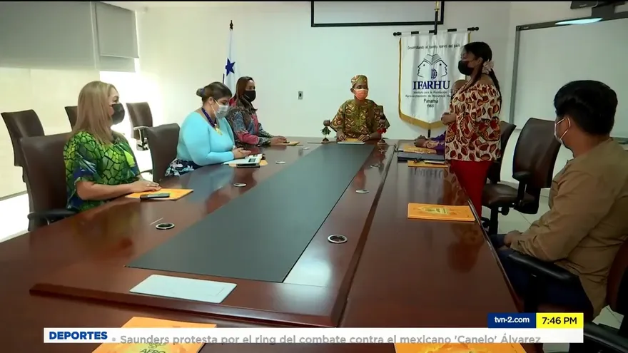 Jóvenes afrodescendientes tendrán nuevas oportunidades de becas