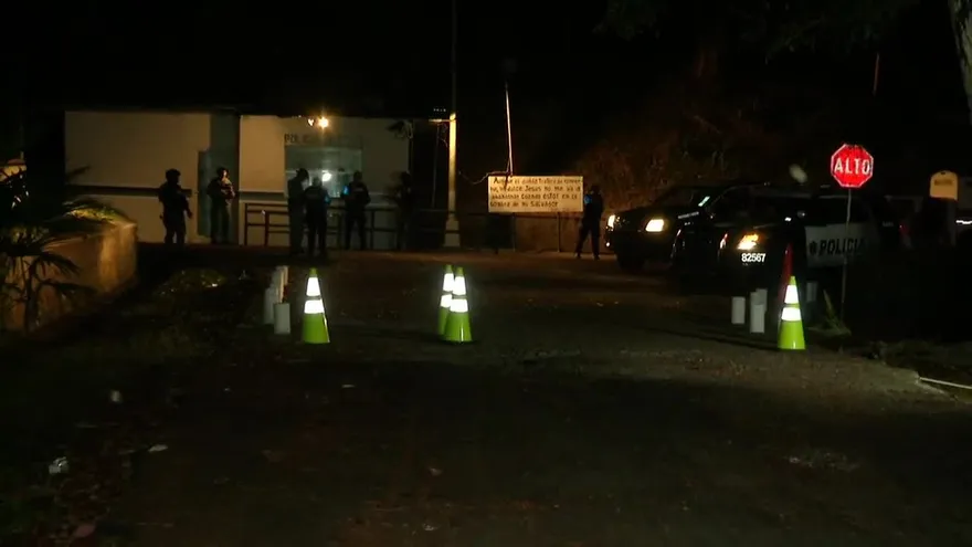 Noticiero Estelar 27 de enero del 2017 - Bloque 5