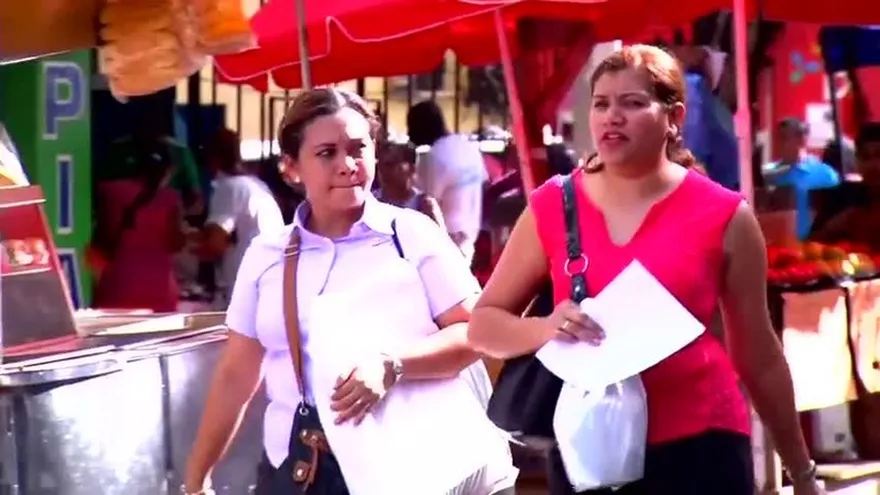 Mujeres siguen siendo discriminadas en Panamá