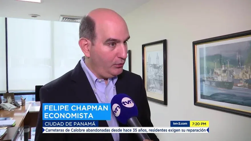 Factores que influyen en la desaceleración de la economía, según expertos