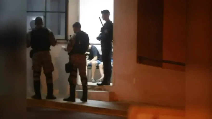 La policía detiene al cantante de reggae 'El Tachi'