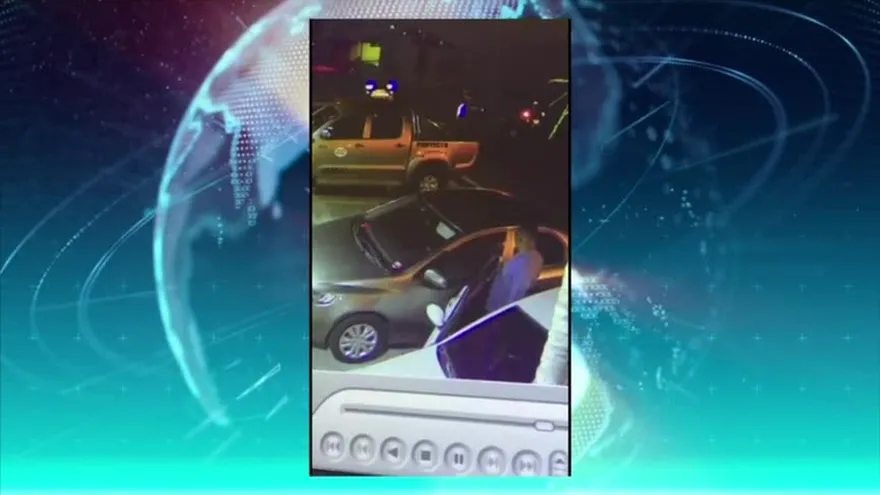 Roba autos en Panamá implementan nueva modalidad