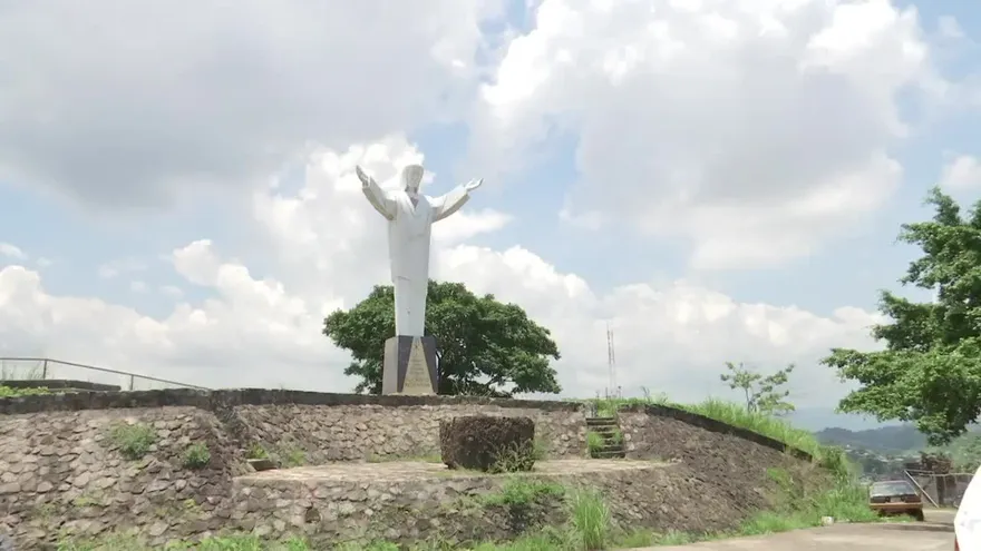 Iglesia en San Miguelito se prepara para recibir a jóvenes peregrinos