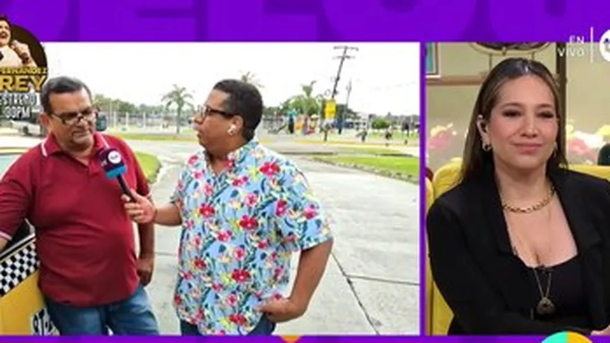 Vías en mal estado en Nuevo Tocumen