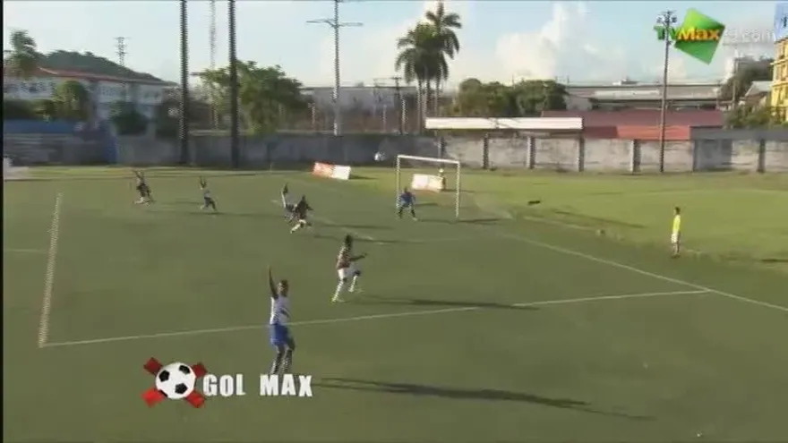 Gol Max 28 de octubre de 2013 Parte 4