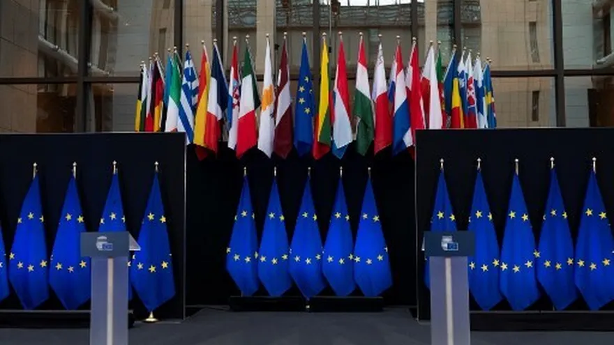 La UE se da dos semanas para una respuesta económica al coronavirus