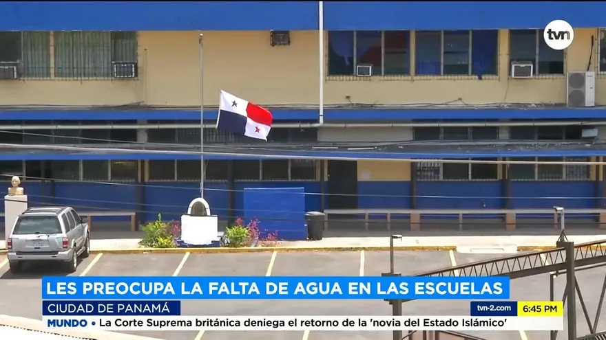 Reapertura escolar y clases a distancia