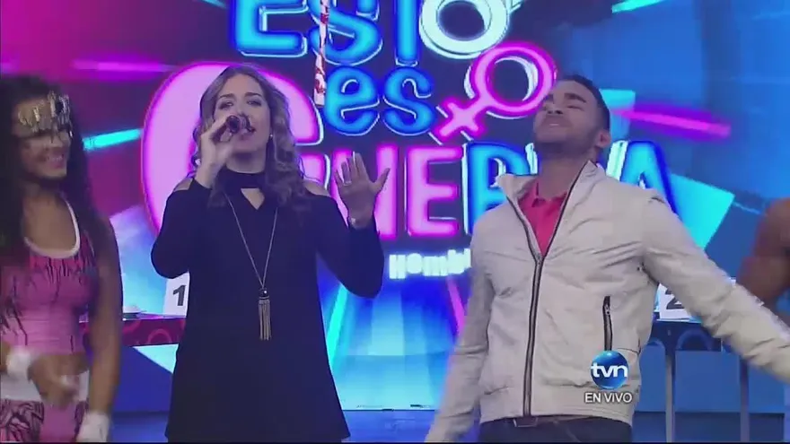 Esto Es Guerra - 18/10/16