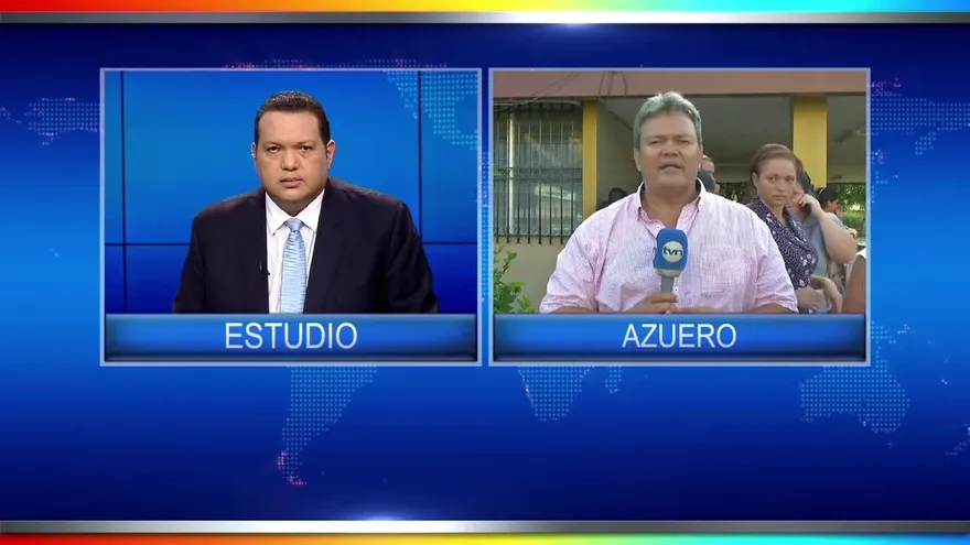 Noticiero Estelar 8 de marzo del 2017 - Bloque 3