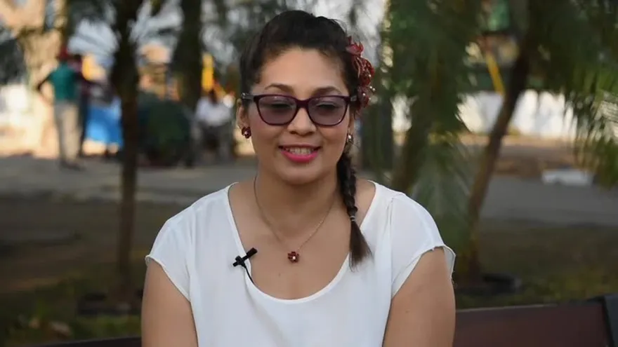 La historia detrás de las escamas de pescado