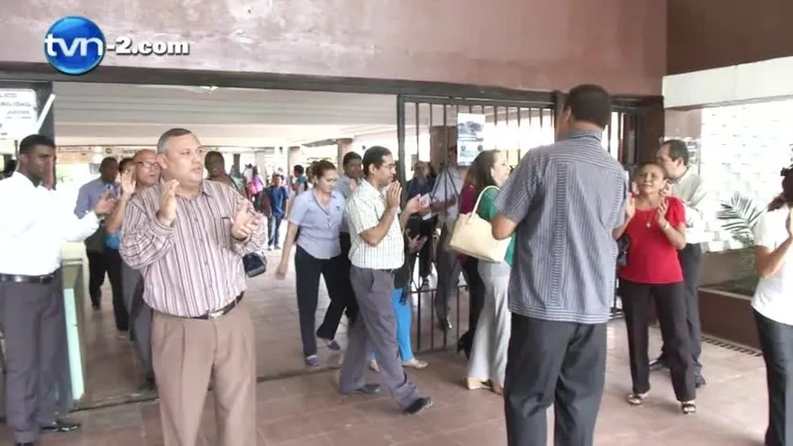 Problemas de infraestructura en planteles escolares