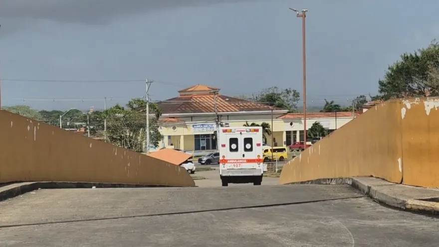 Discusión por videojuego termina en agresión entre hermanos menores en La Chorrera