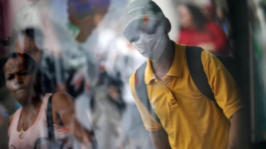 Costa Rica suspende fase 3 de reapertura debido a récord de casos diarios