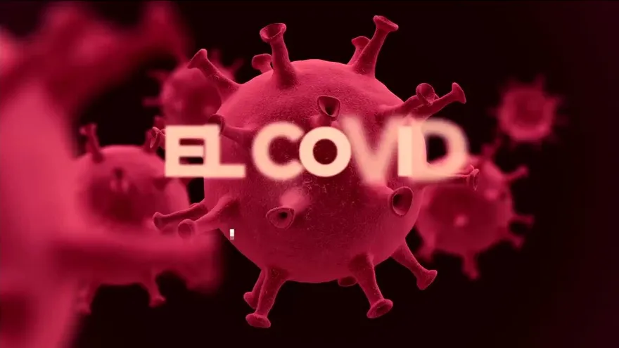 El Covid en 1 Minuto Ep 4 15 de abril de 2020