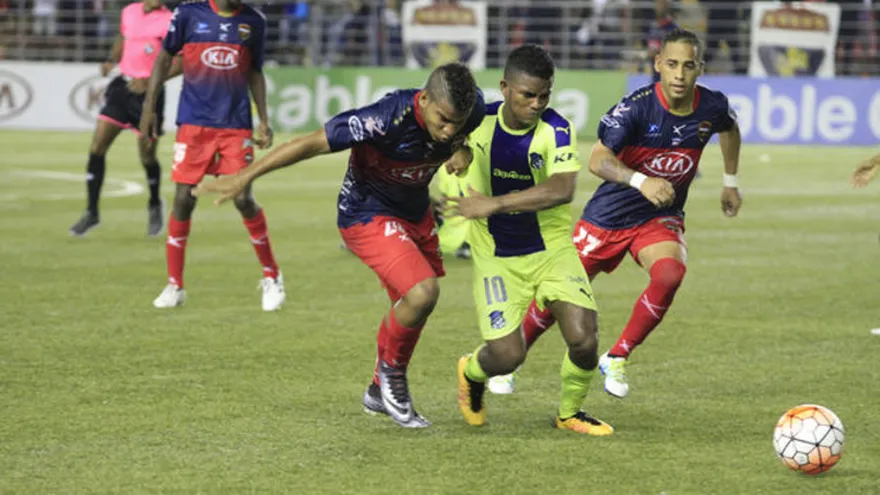 LPF: Resumen de la sexta jornada