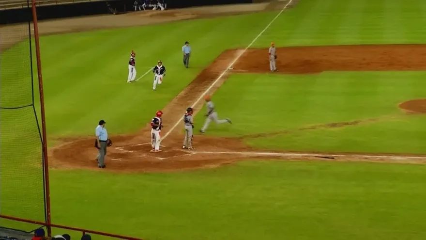 Panamá Metro venció 12-2 a Chiriquí Occidente