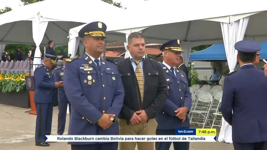 Comisionados y subcomisionados realizan prueba de condición física