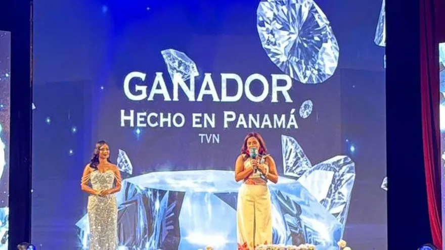 Hecho en Panamá y el chef Alexis Sittón son galardonados en los Premios Victoria 2025