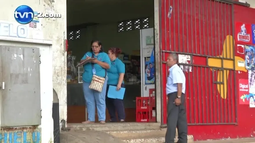 Acodeco realiza operativos para verificar control de precio en Panamá Oeste