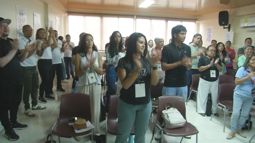 San Monte Alverna acoge a quienes buscan renovar su espiritualidad