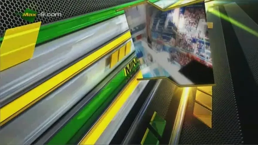 Minuto Final 15 de agosto de 2012 Parte 1