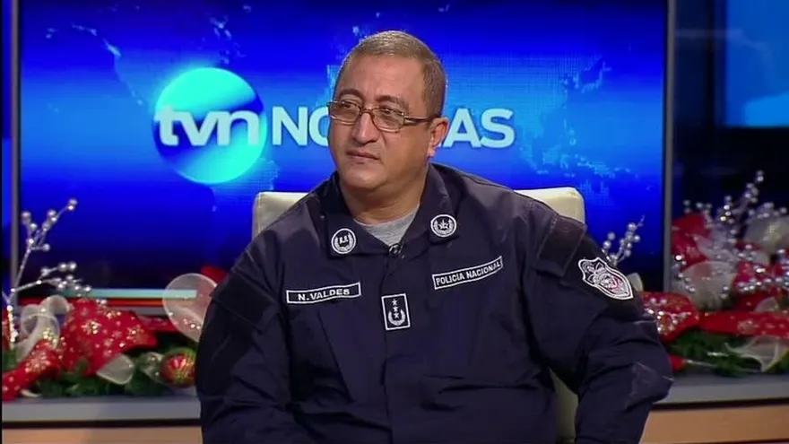 Medidas de seguridad en fin de año