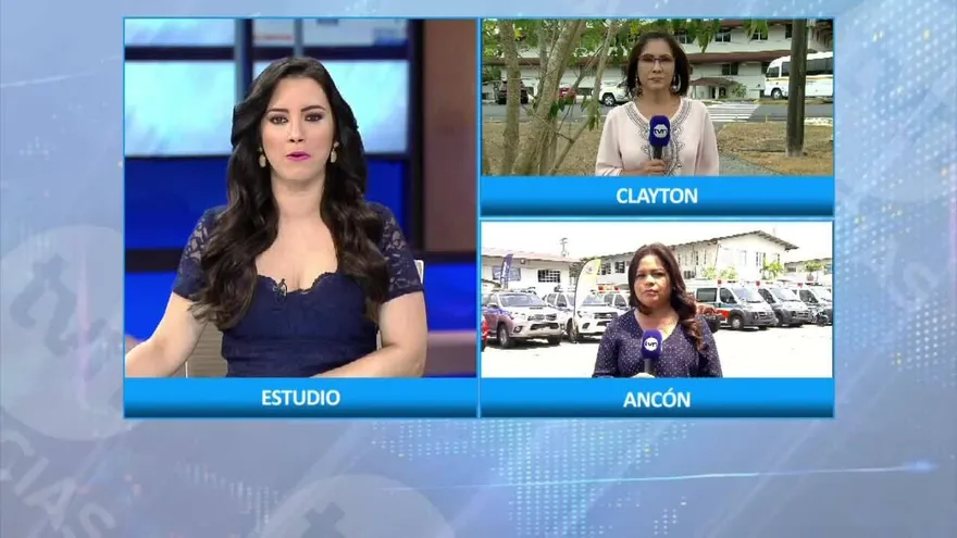 Noticiero MD 27 de febrero del 2019 - Bloque 1