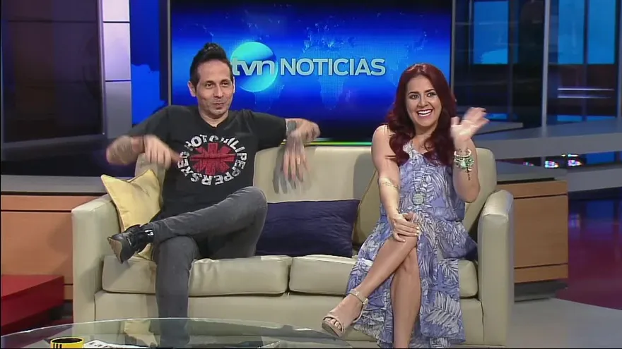 Noticiero AM  26 de julio de 2017 - Bloque 7