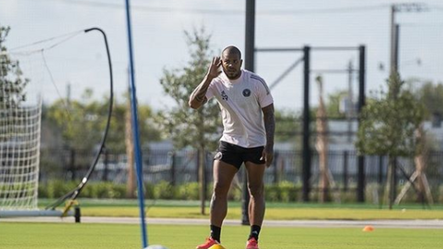 A Román Torres le hubiese gustado jugar con América de Cali