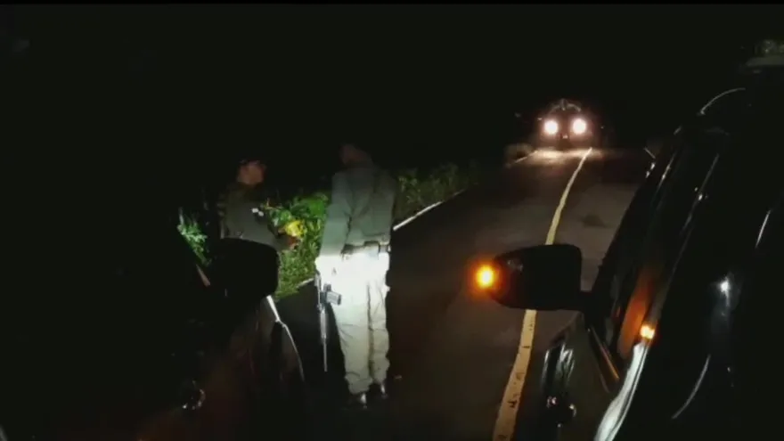 Reportan doble homicidio en Nombre de Dios