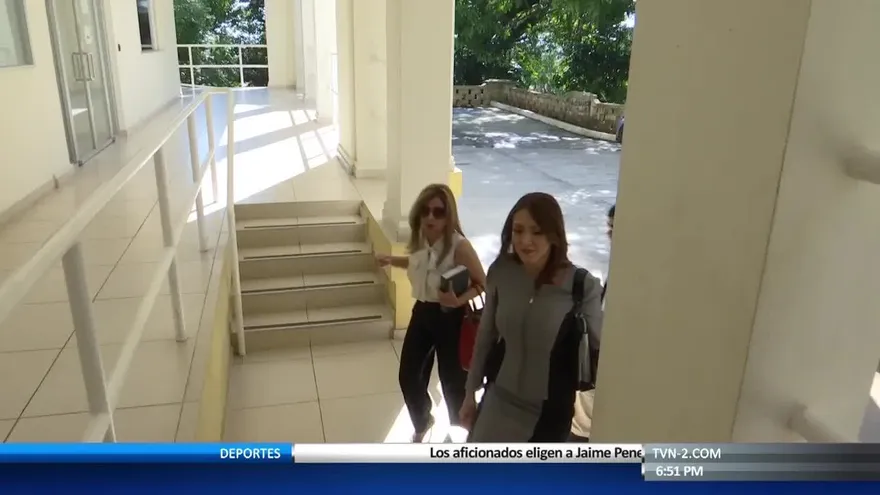 Realizan audiencia por caso “Gucci”
