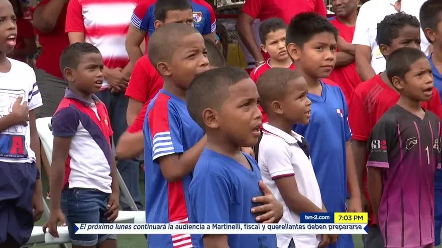 Juan Díaz reconoce a ‘Gaby’ Torres