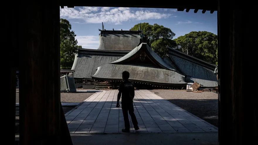 Japan Earthquake: Survivors Sought in Rubble as Death Toll Rises to 13