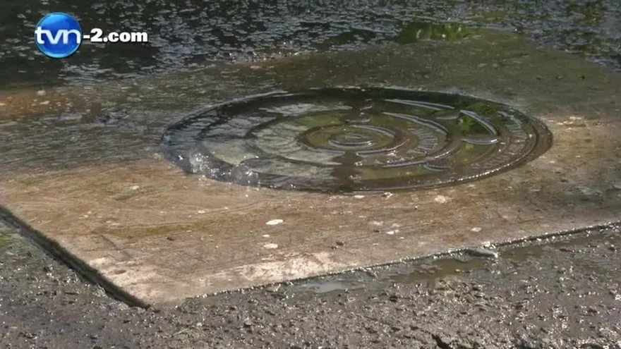 Minsa reconoce que deben trabajar más en tema de aguas residuales