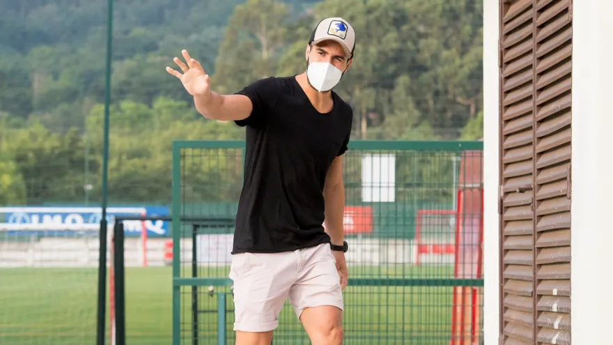 El Athletic de Bilbao registra seis casos de coronavirus