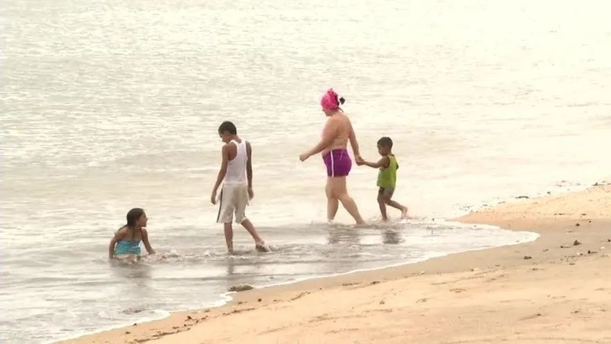 Estafas en paquetes vacacionales