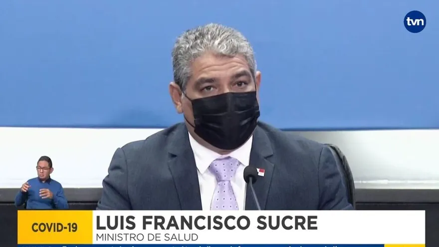 Anuncian toque de queda para Panamá Oeste, Colón y sector este de la capital