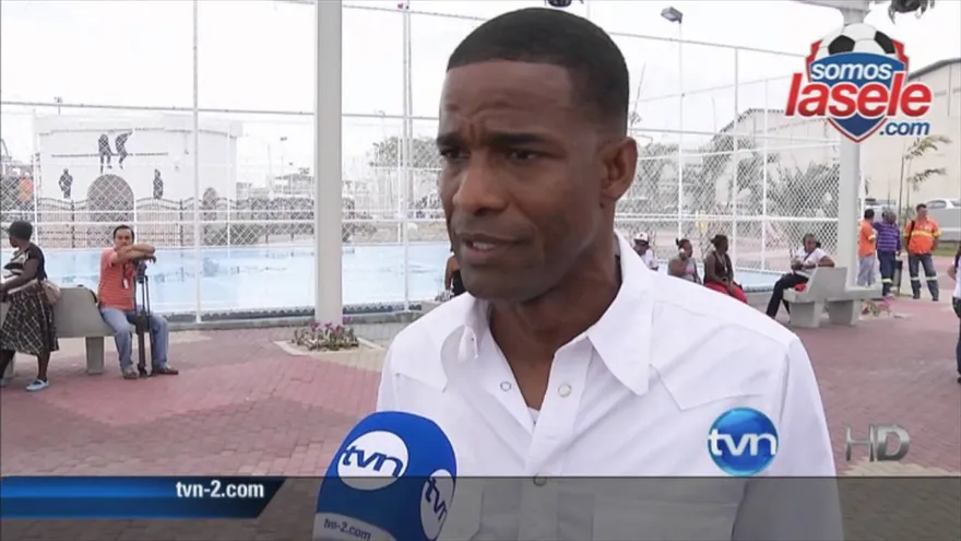 Roberto Moreno pitará partido amistoso entre Estados Unidos vs México