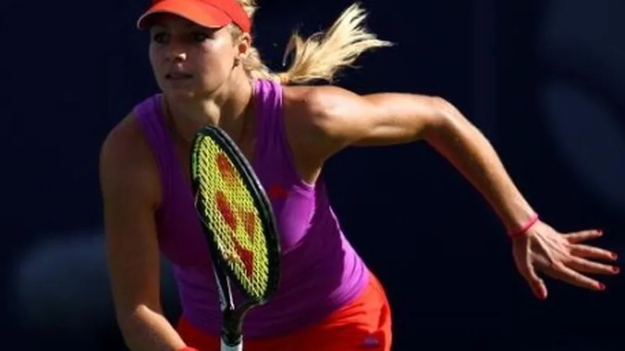 Kirilenko se mete en la lucha por el podio