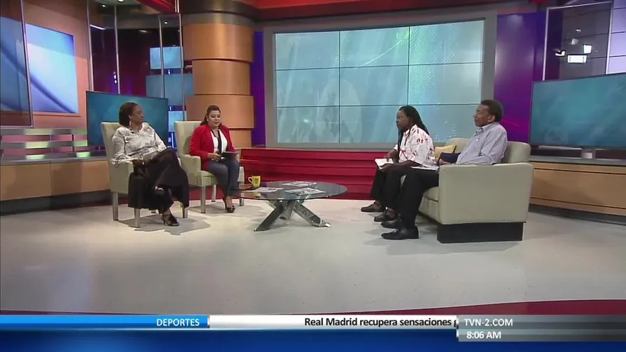 Noticero AM 06 de noviembre de 2017 - Bloque 3