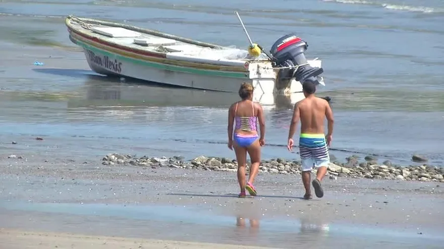 Impondrán restricciones para ingresar a playas