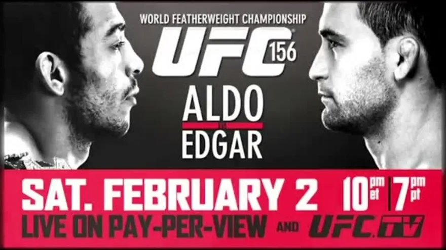 UFC 156: Antonio Silva entrevista previa