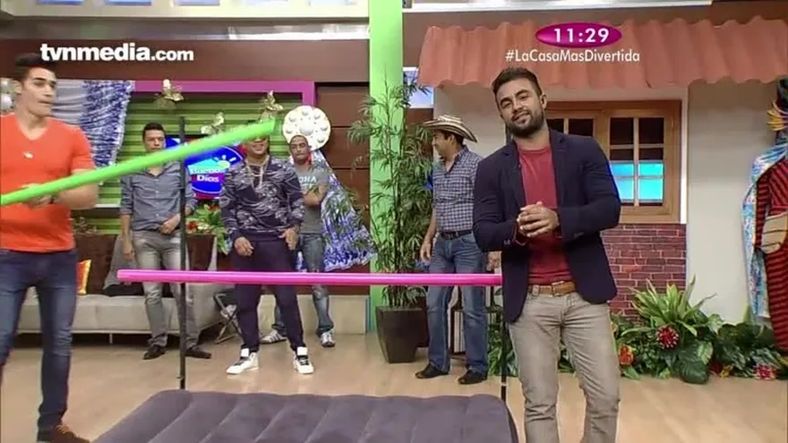 Cross de A Todo O Nada